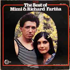 Mimi & Richard Fariña - The Best Of Mimi & Richard Fariña download flac