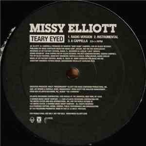 Missy Elliott - Teary Eyed / Joy download flac