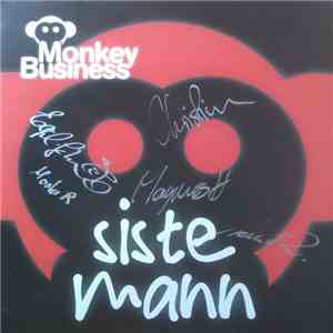 Monkey Business - Siste Mann download flac