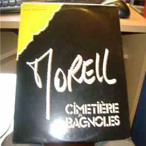 Morell & Cimetières De Bagnoles - Nuits Décolorées download flac