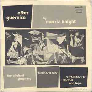 Morris Knight - After Guernica download flac