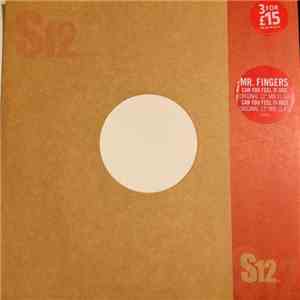Mr. Fingers - Can You Feel It download flac