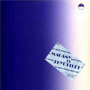 Máté Péter - Magány...És Együttlét download flac