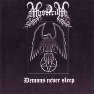 Mysticum - Demons Never Sleep download flac