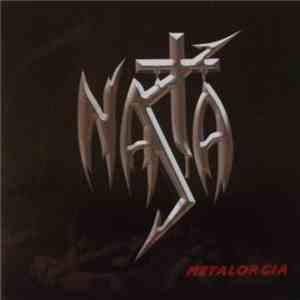 Nasta  - Metalorgia download flac