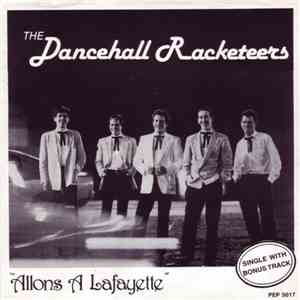 New Dancehall Racketeers - Allons A Lafayette download flac