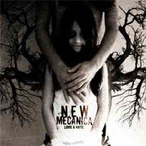 New Mecanica - Love & Hate download flac
