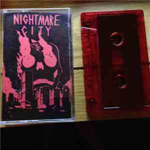 Nightmare City - Nightmare Tape download flac