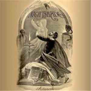Nightshade  - Astoreth download flac