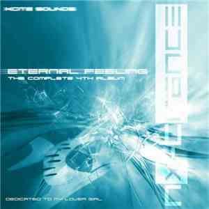 NX-Trance - Eternal Feeling (The Complete Album) download flac