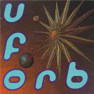 Orb - U.F. Orb download flac