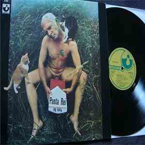 Panta Rei  - Panta Rei download flac