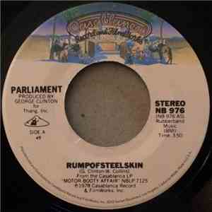 Parliament - Rumpofsteelskin download flac