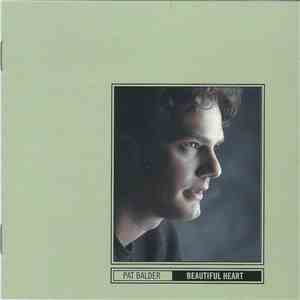 Pat Balder - Beautiful Heart download flac