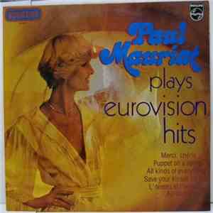 Paul Mauriat - Paul Mauriat Plays Eurovision Hits download flac