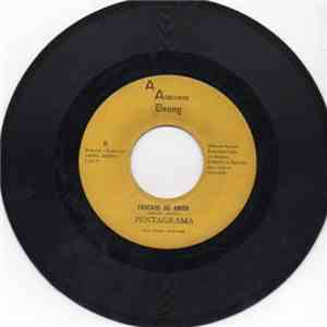 Pentagrama - En Un Beso La Vida / Fracaso De Amor download flac