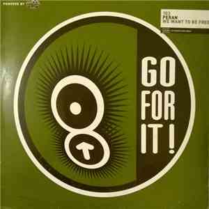 Peran - We Want To Be Free download flac
