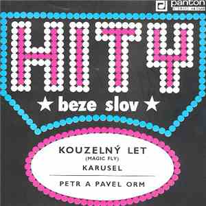 Petr A Pavel ORM - Kouzelný Let (Magic Fly) / Karusel download flac