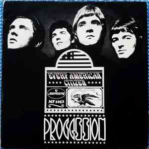 Procession  - Every American Citizen download flac