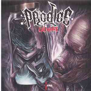 Prodige - Calvaire download flac