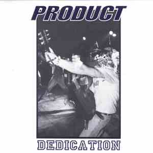 Product  - Dedication download flac