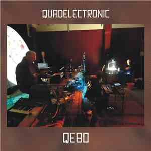 Quadelectronic - QE80 download flac