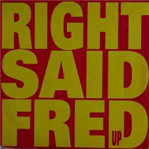 Right Said Fred - Up download flac