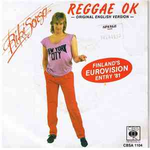 Riki Sorsa - Reggae O.K. download flac