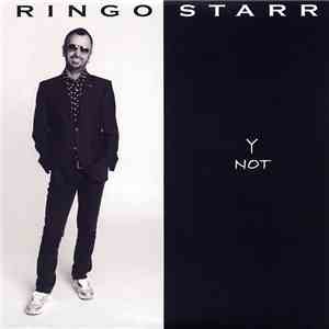 Ringo Starr - Y Not download flac