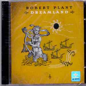 Robert Plant - Dreamland download flac