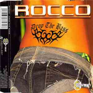 Rocco - Drop The Bass download flac