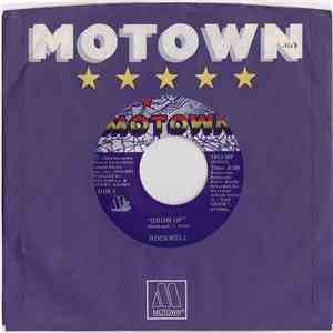 Rockwell - Grow-Up download flac
