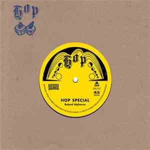 Roland Alphonso / The Inventors - Hop Special / Food of Love download flac