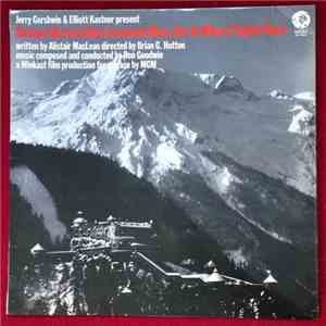 Ron Goodwin - Where Eagles Dare Original Motion Picture Score download flac