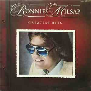 Ronnie Milsap - Greatest Hits download flac