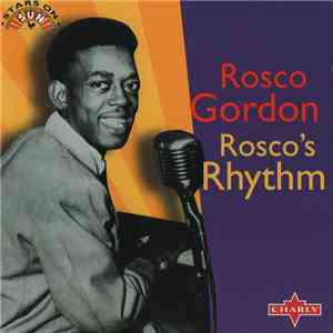 Rosco Gordon - Rosco's Rhythm download flac