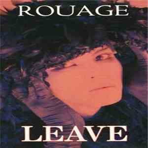 Rouage - Leave download flac
