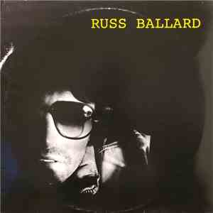 Russ Ballard - Russ Ballard download flac