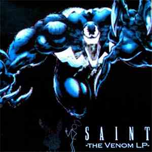 Saint  - The Venom LP download flac