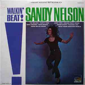 Sandy Nelson - Walkin' Beat download flac