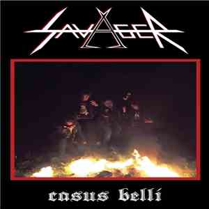 Savager  - Casus Belli download flac