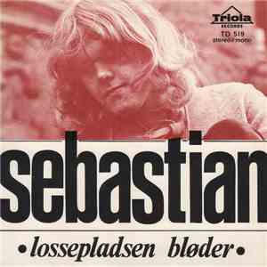 Sebastian - Lossepladsen Bløder download flac