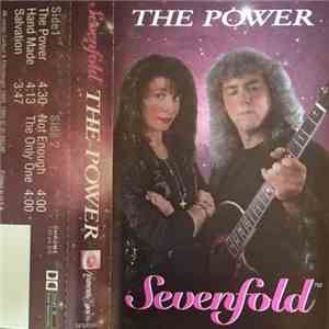 Sevenfold - The Power download flac