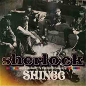 SHINee - Sherlock download flac