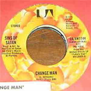 Sins Of Satan - Change Man download flac