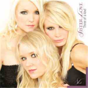 Sister Love  - Three Of A Kind download flac