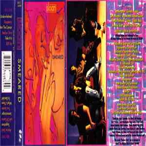 Sloan  - Smeared download flac