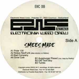Smees - Made download flac