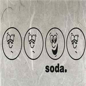 Soda  - Soda. (1995 Demo) download flac