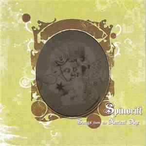 Spindrift  - Songs From The Ancient Age download flac